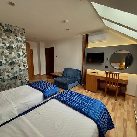 Motel M Vlasenica Luaran gambar