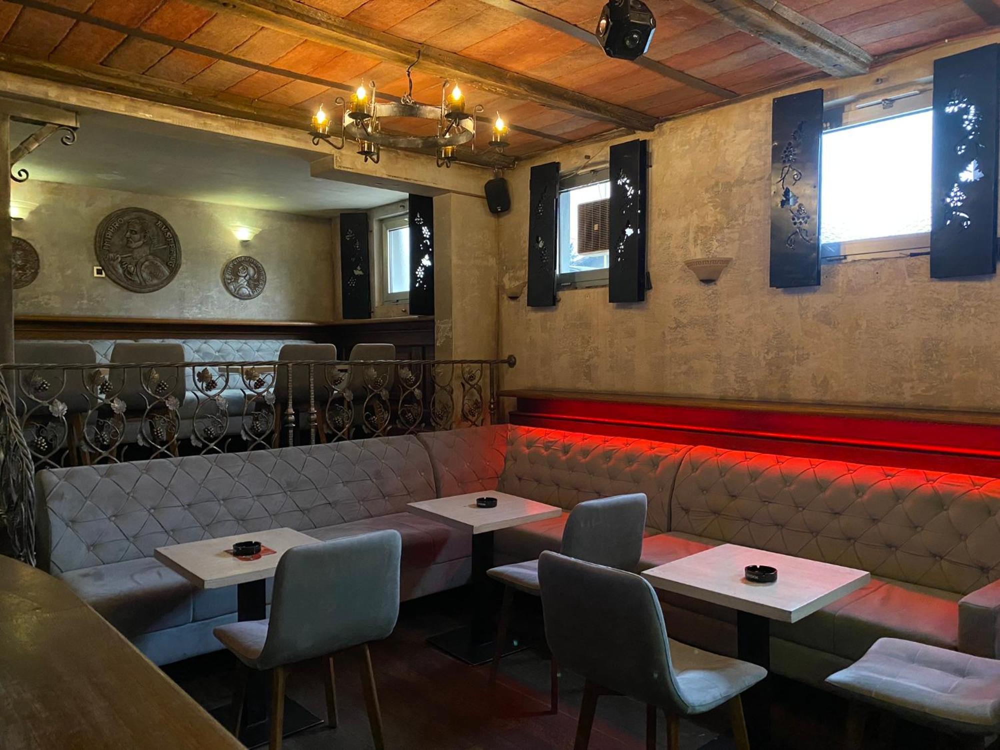 Motel M Vlasenica Luaran gambar