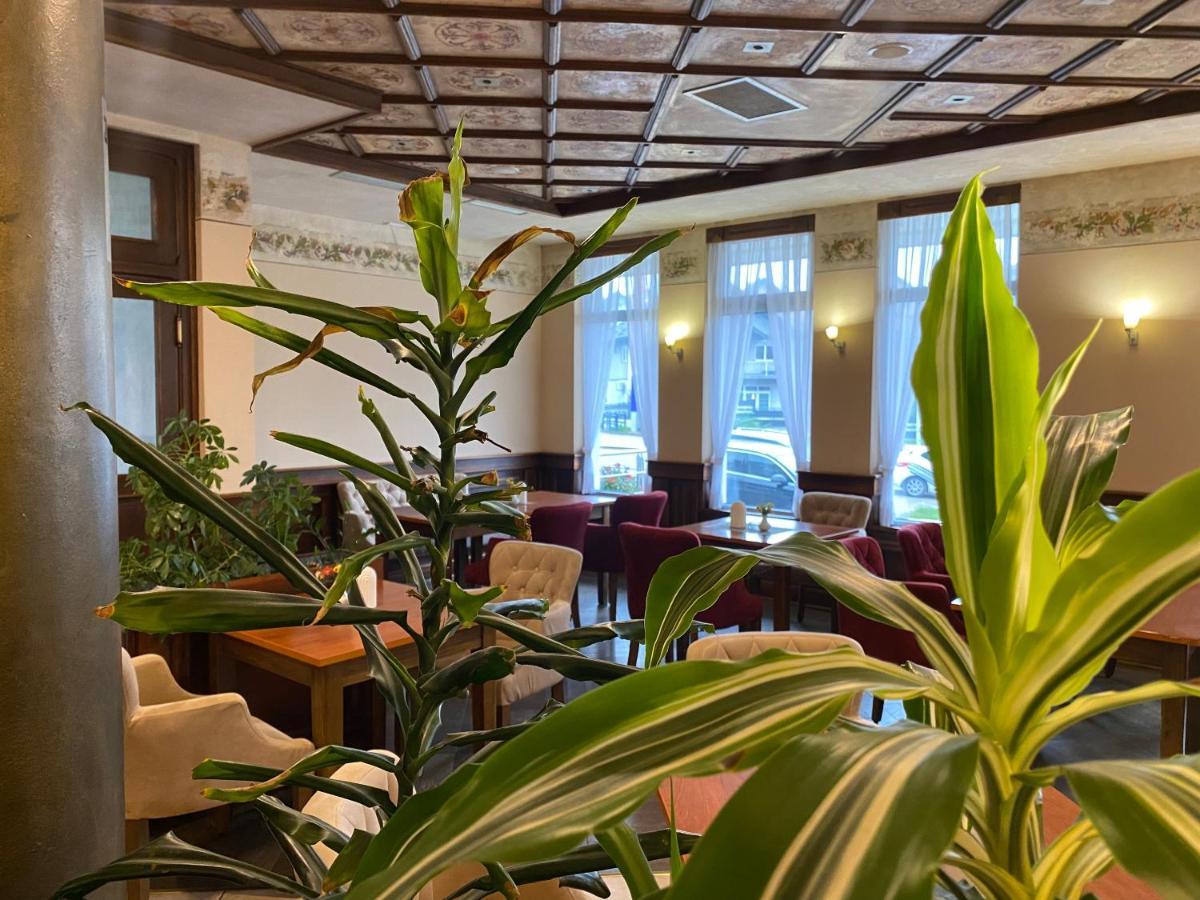 Motel M Vlasenica Luaran gambar