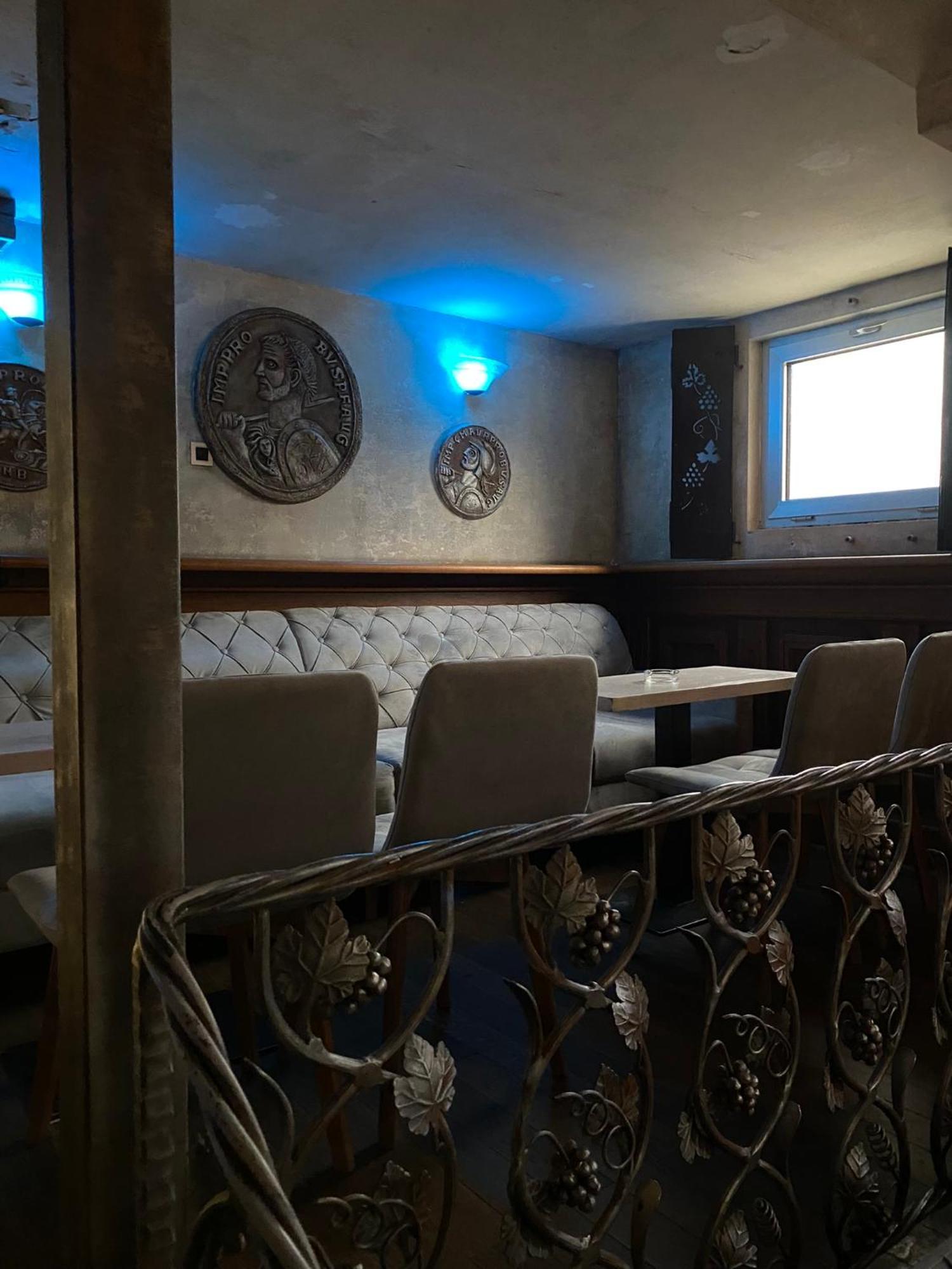 Motel M Vlasenica Luaran gambar