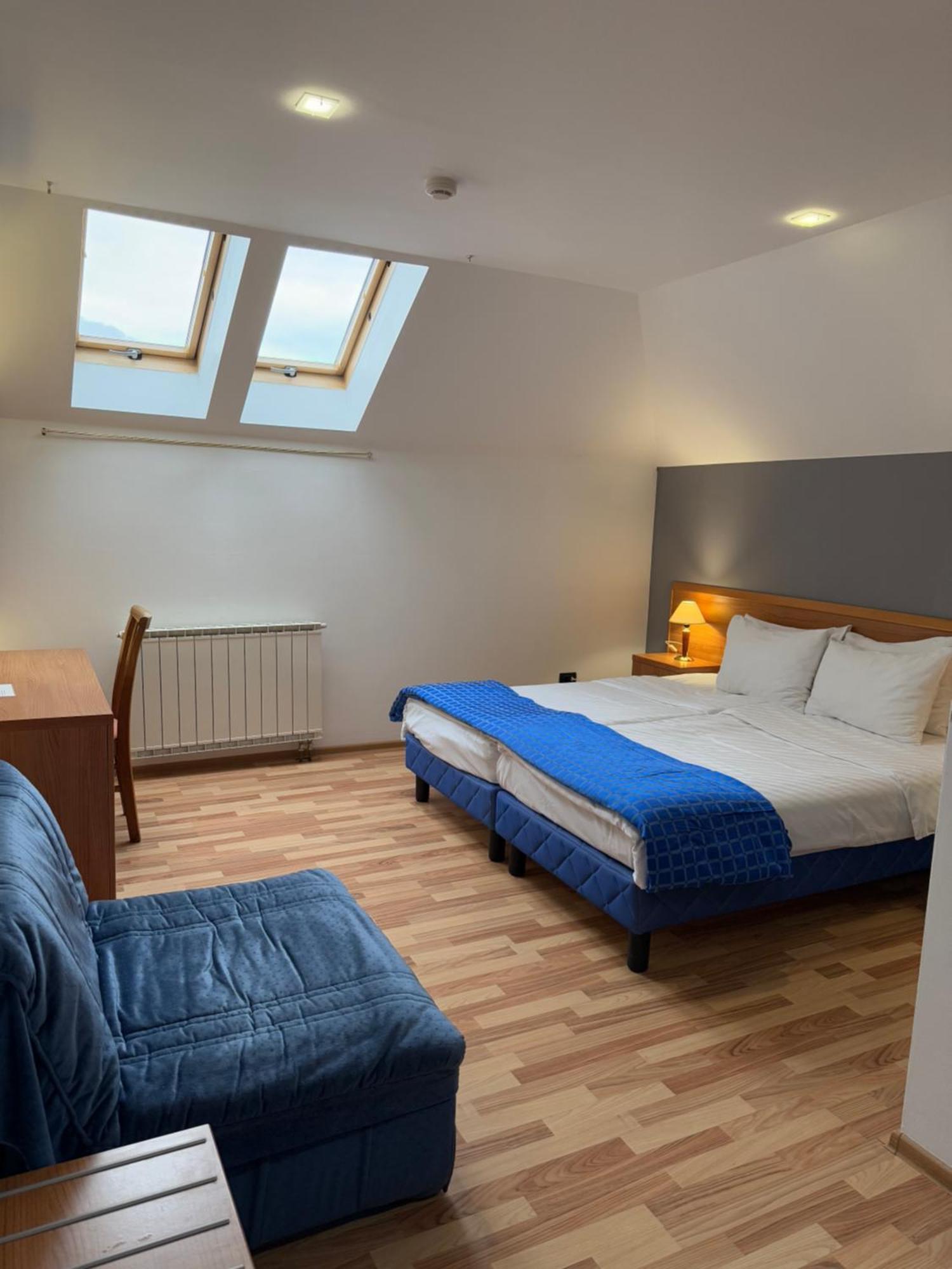 Motel M Vlasenica Luaran gambar
