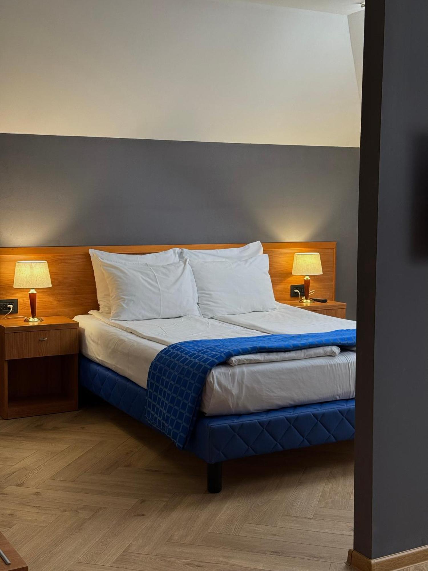 Motel M Vlasenica Luaran gambar