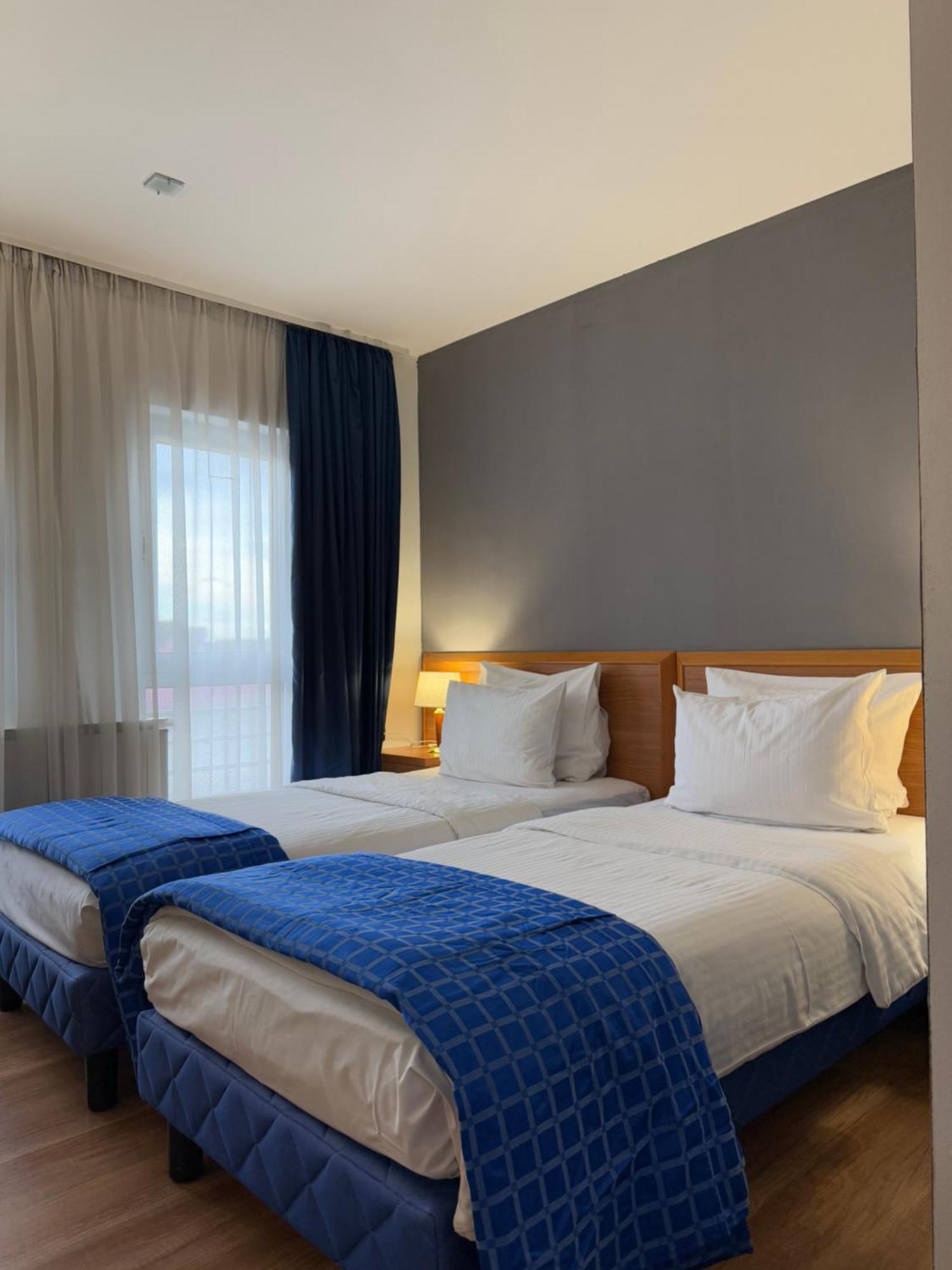 Motel M Vlasenica Luaran gambar
