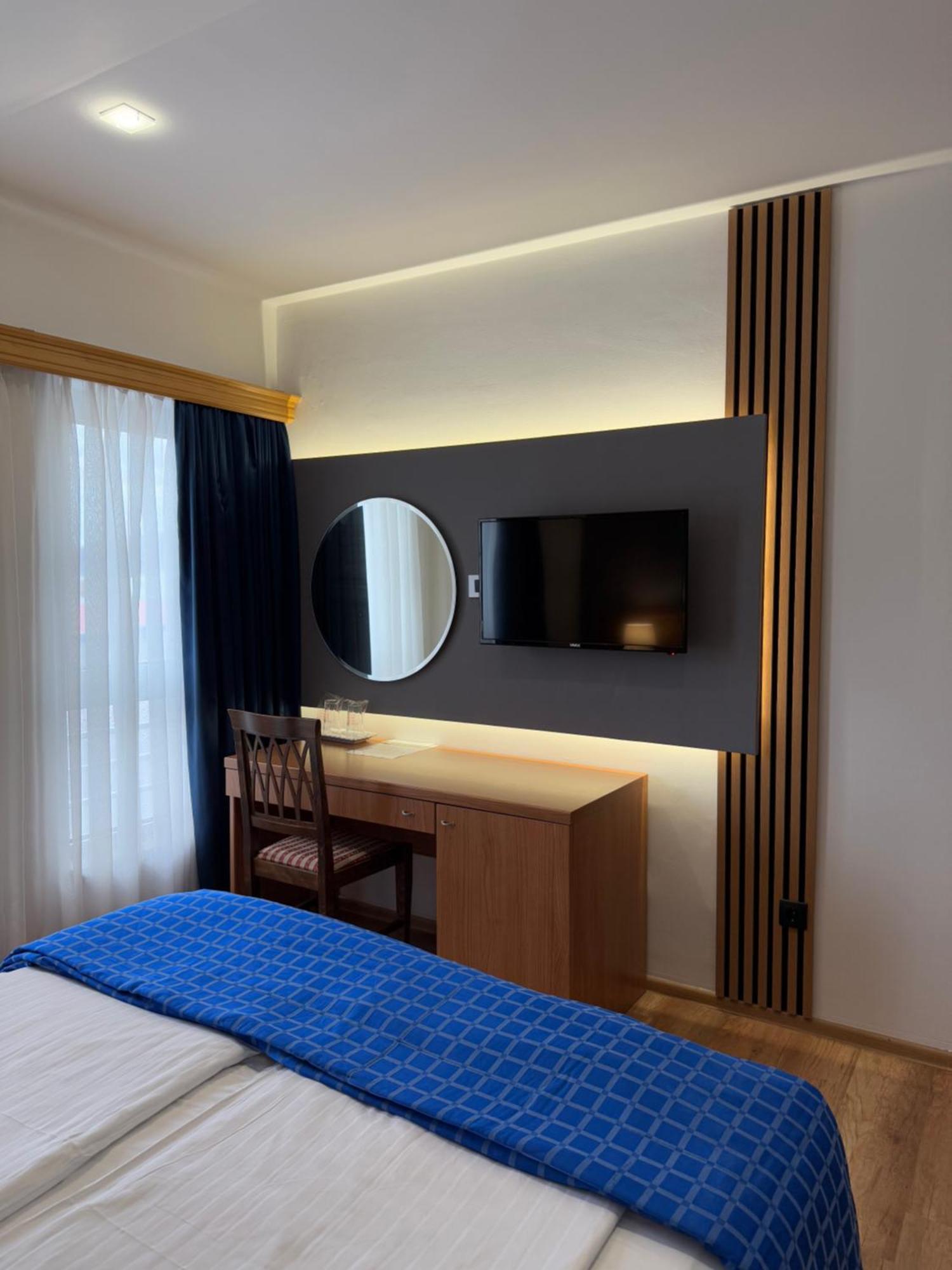 Motel M Vlasenica Luaran gambar