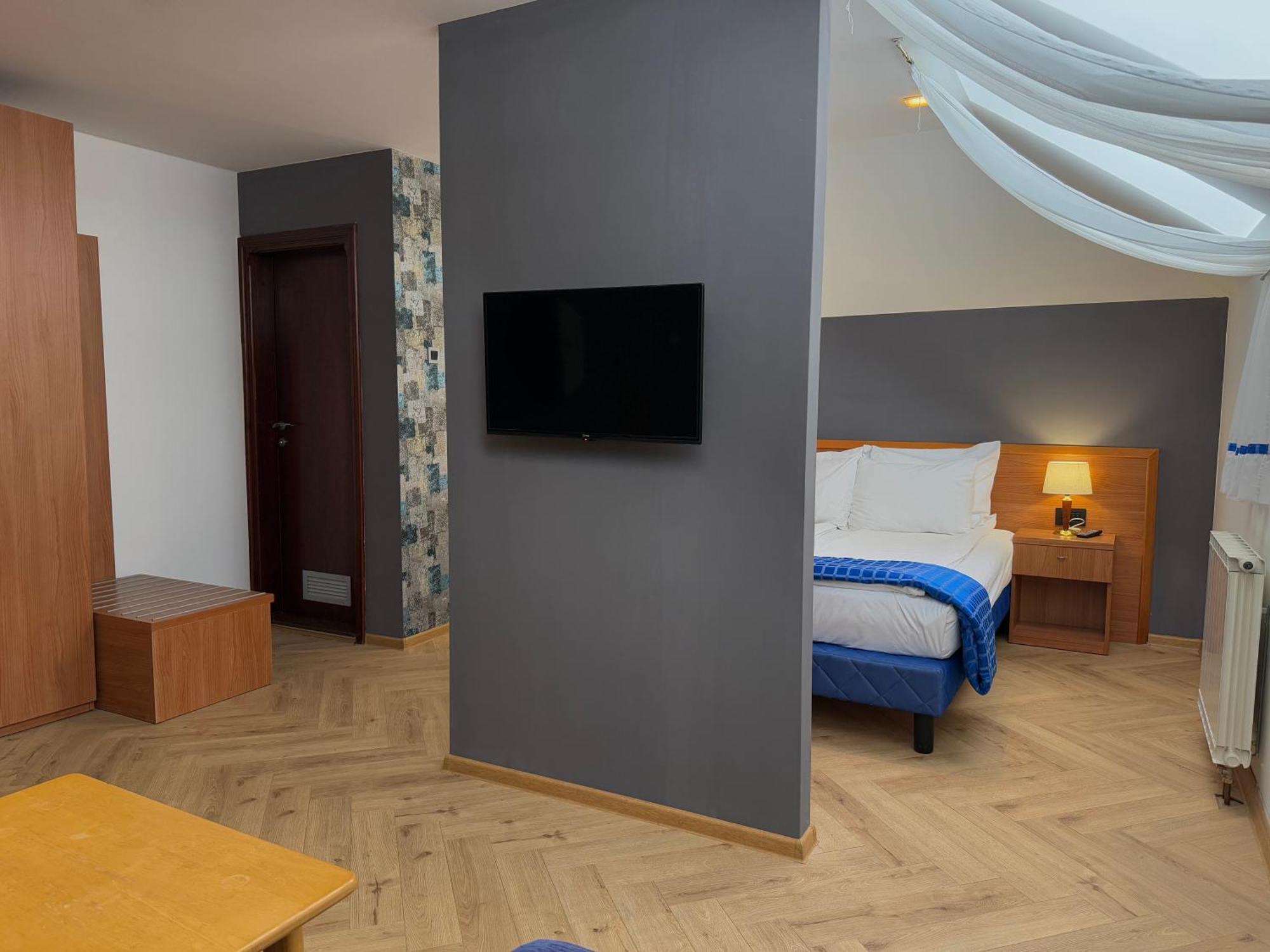 Motel M Vlasenica Luaran gambar