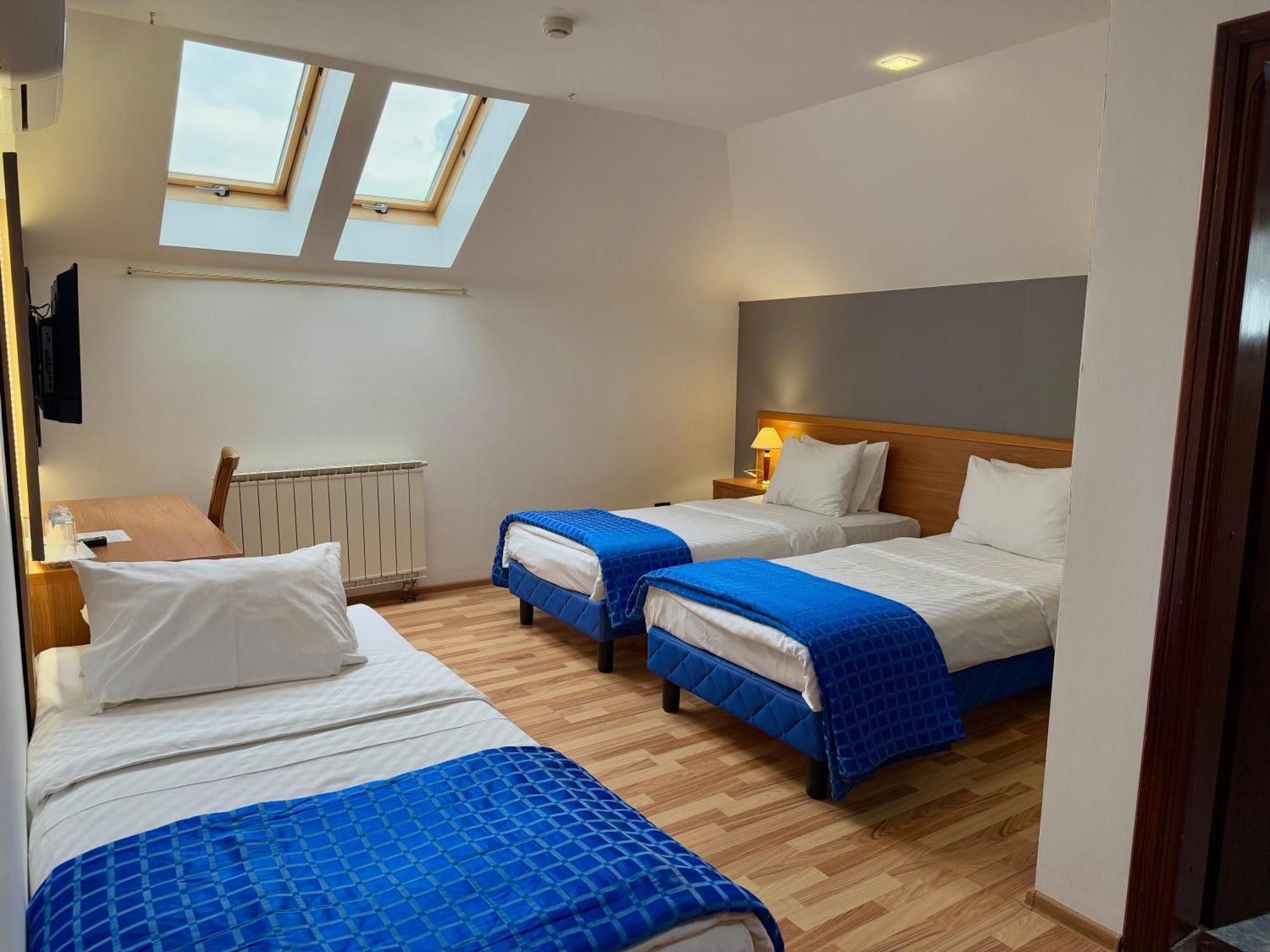 Motel M Vlasenica Luaran gambar