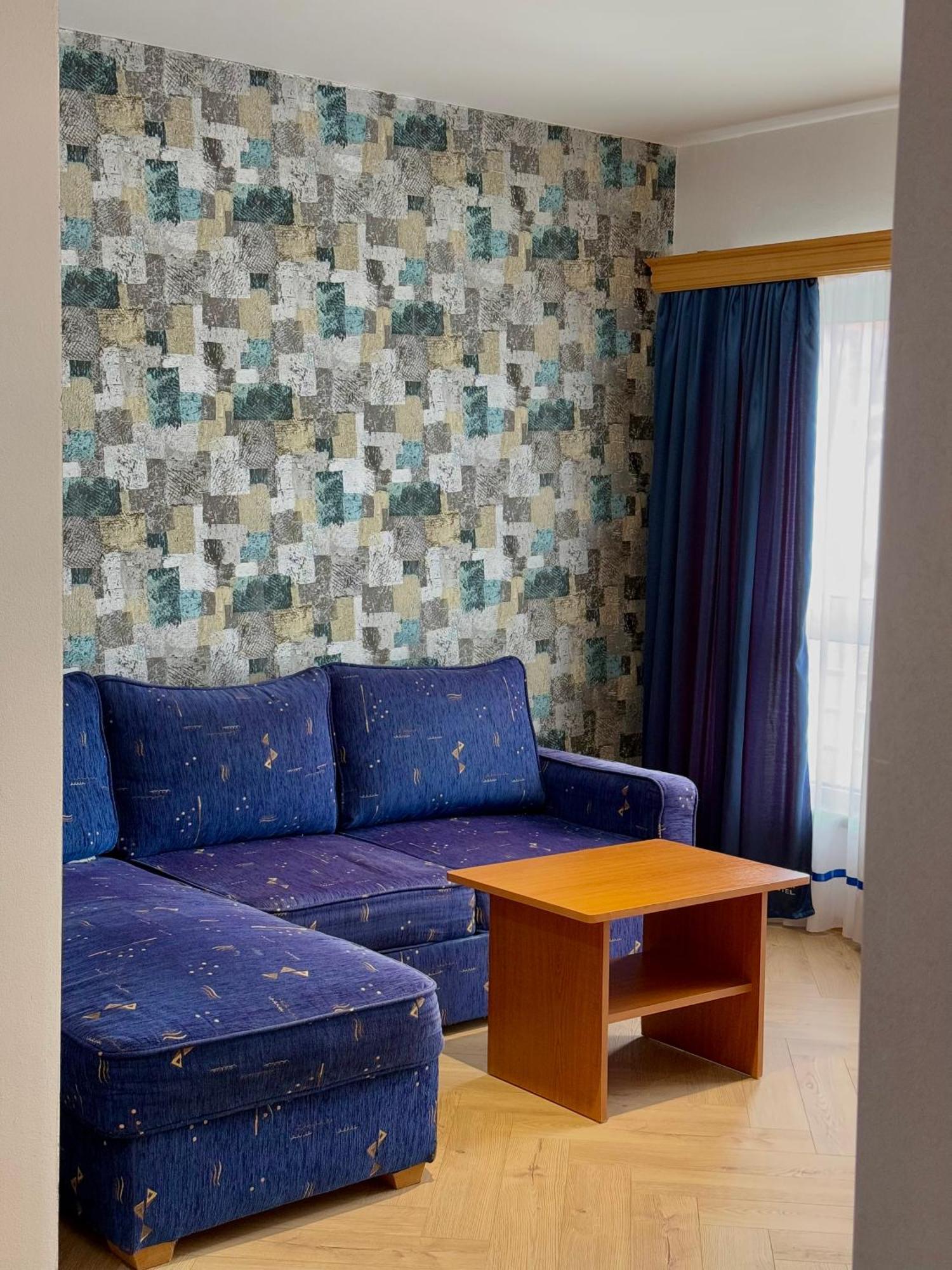Motel M Vlasenica Luaran gambar