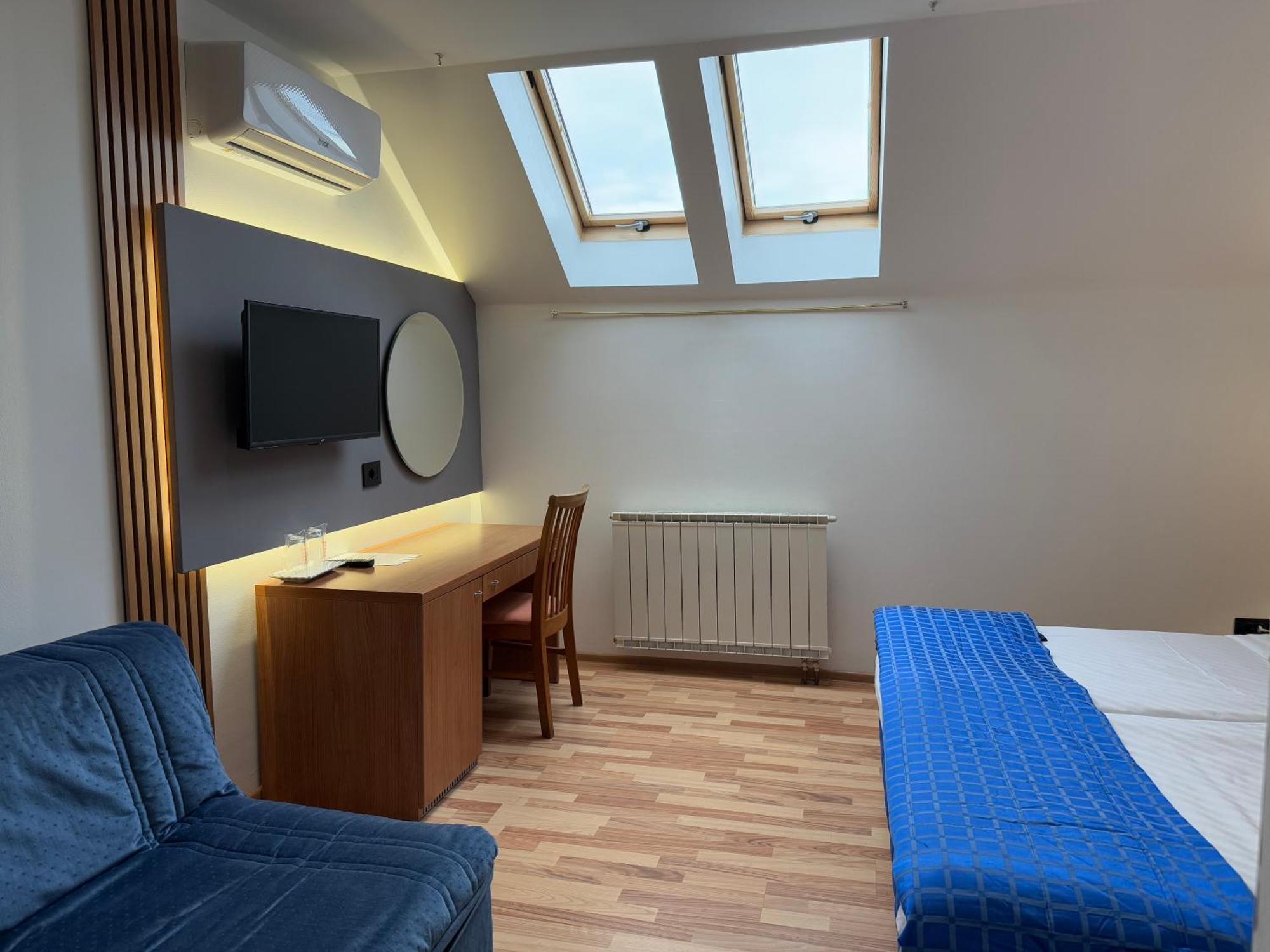 Motel M Vlasenica Luaran gambar