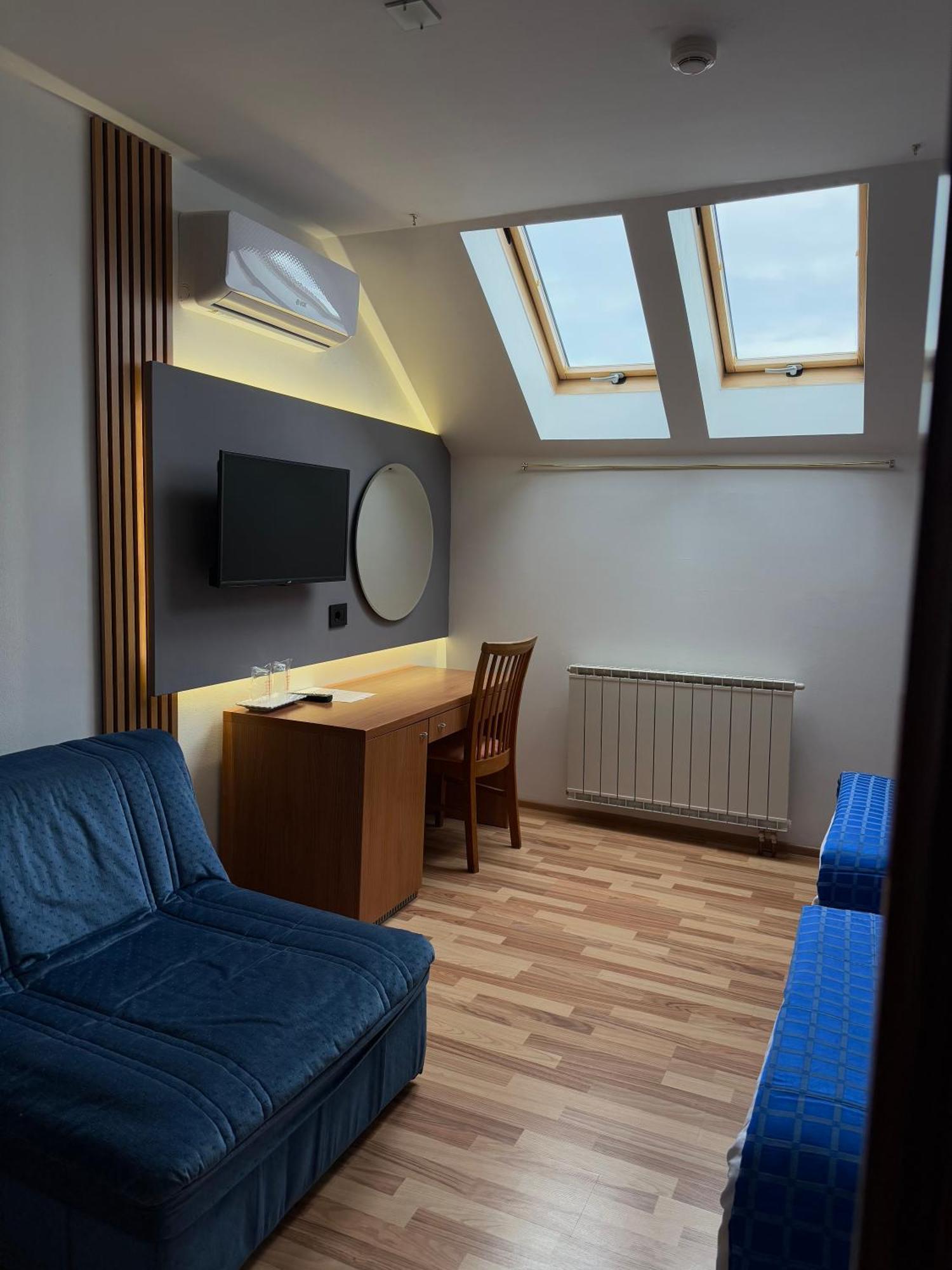 Motel M Vlasenica Luaran gambar